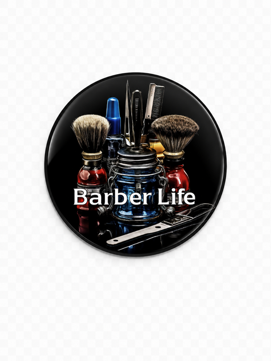 Barber Life-Magnetic Clipper Pod