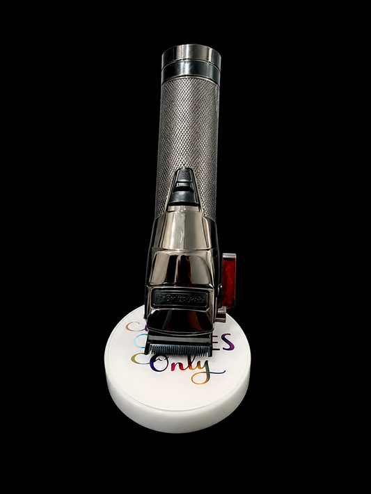 Good Vibes Only-Magnetic Clipper Pod