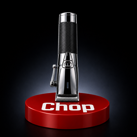 Customized-Magnetic Clipper Pod