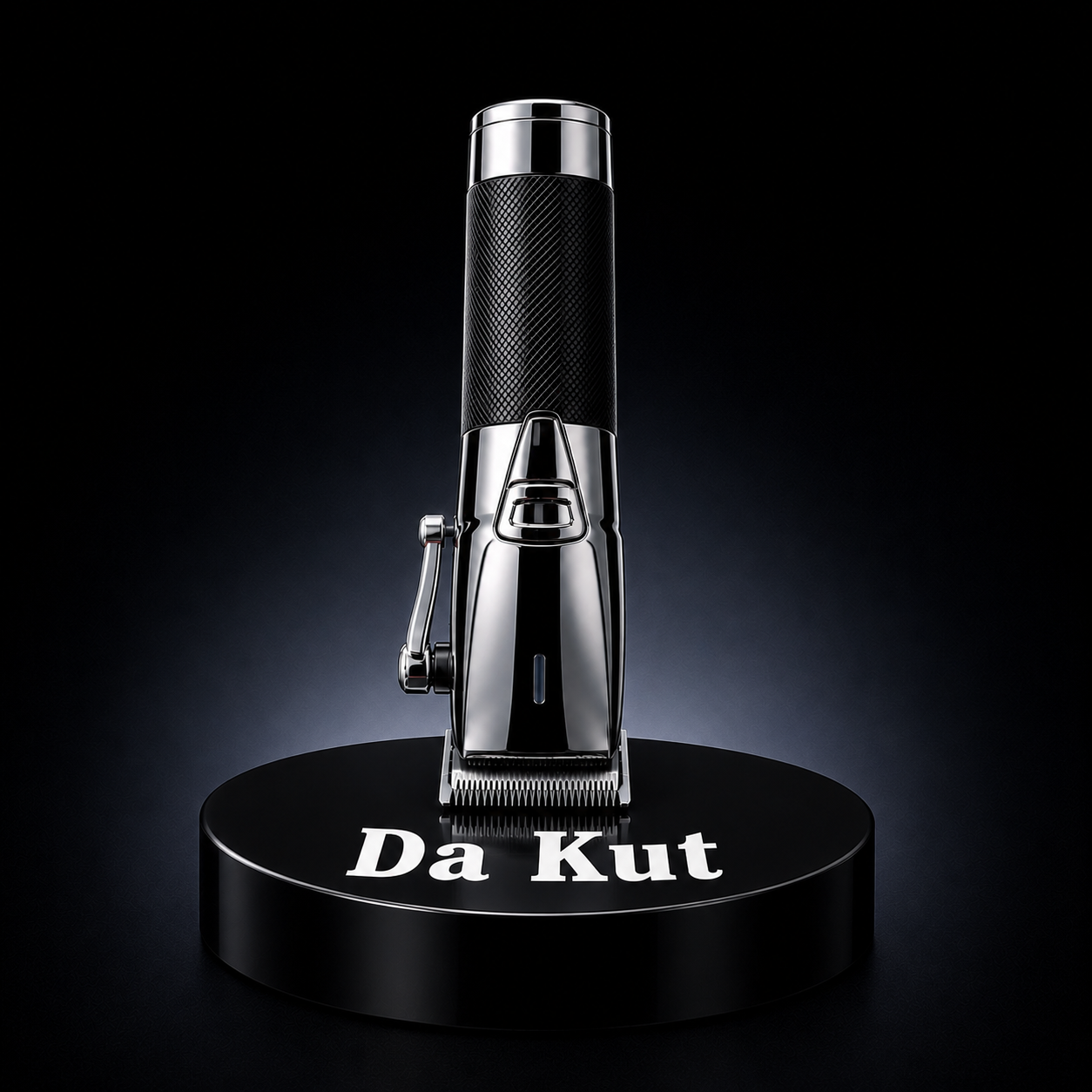 Customized-Magnetic Clipper Pod