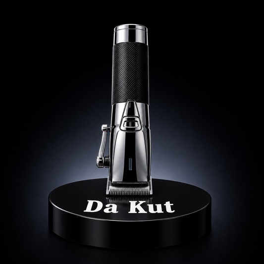 Customized-Magnetic Clipper Pod