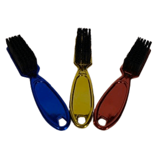 Clipper Cleaning Brushes-Multiple Colors
