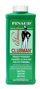 Clubman Finest Powder