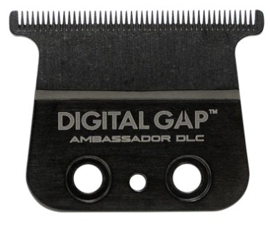 Cocco Digital Gap Ambassador DLC Trimmer Blade