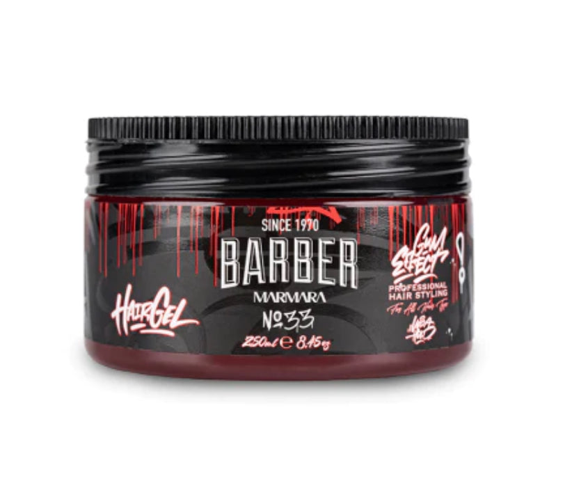 Marmara Barber Hair Gel No 33