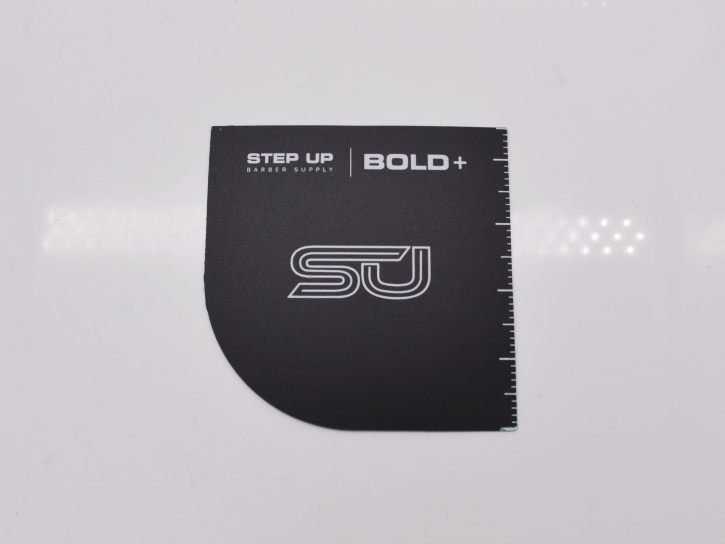 BOLD+ Beard & Line Application Card