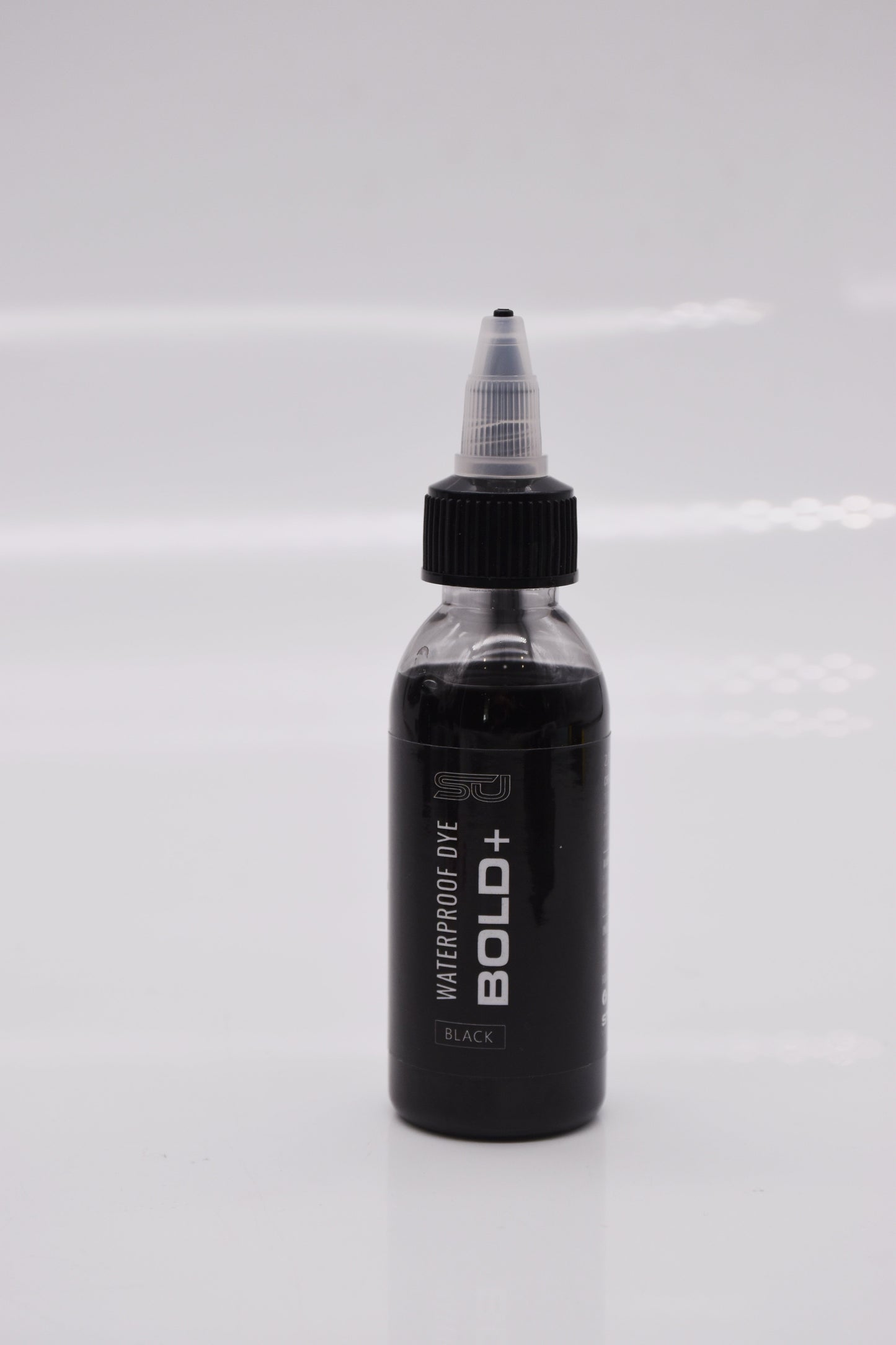 BOLD+ Black Waterproof Enhancement Dye