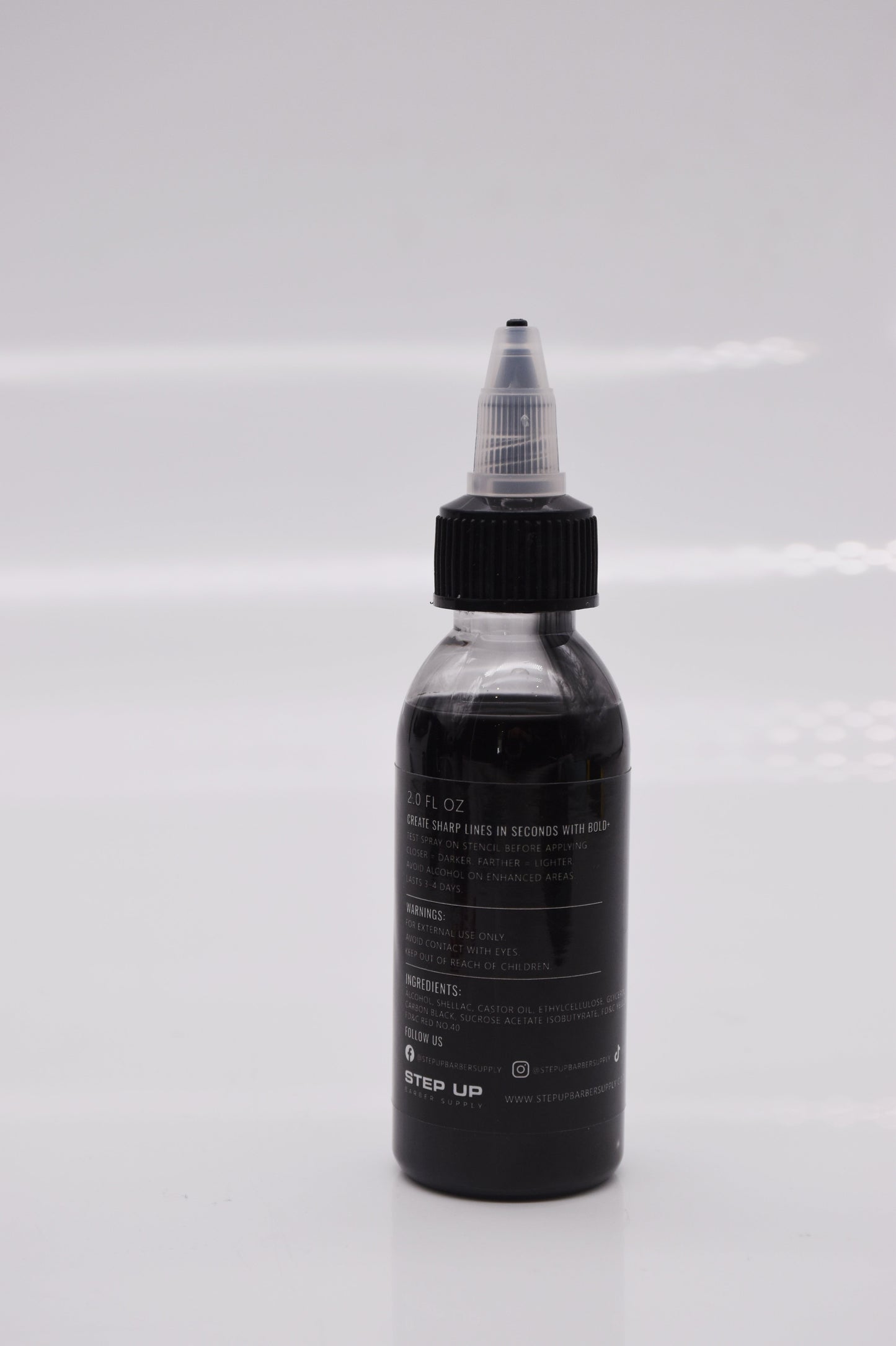 BOLD+ Airbrush Kit