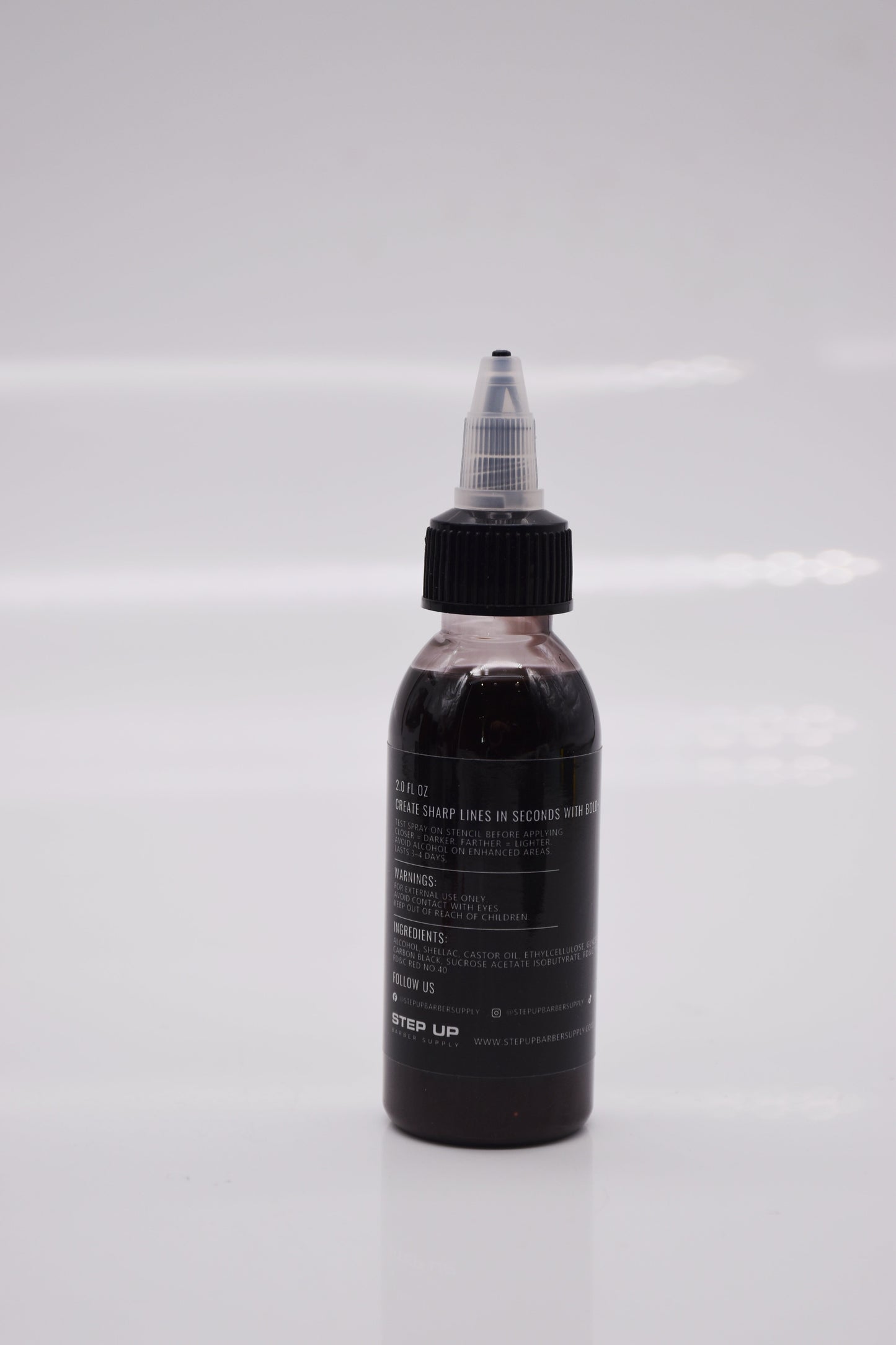 BOLD+ Brown Waterproof Enhancement Dye