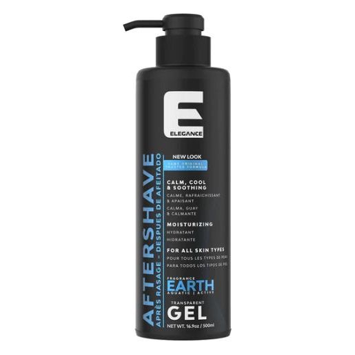 Elegance Aftershave Lotion