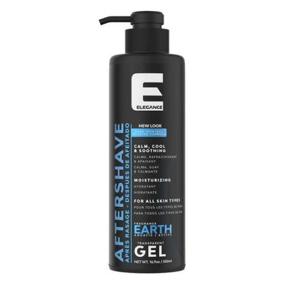 Elegance Aftershave Lotion