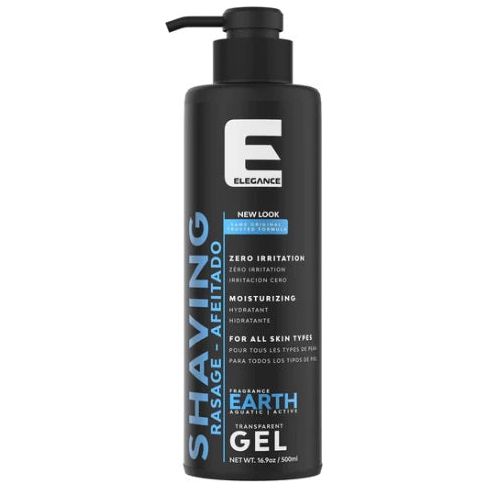 Elegance Shave Gel