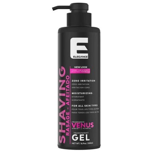 Elegance Shave Gel