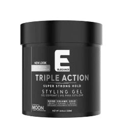 Elegance Triple Action Gel 17 oz