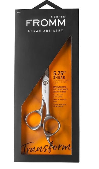 Fromm Transform Shears-5.75