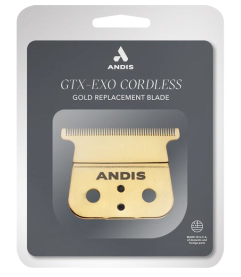 Andis Gold GTX Blade