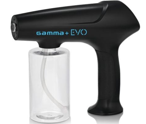 Gamma Evo Atomizer