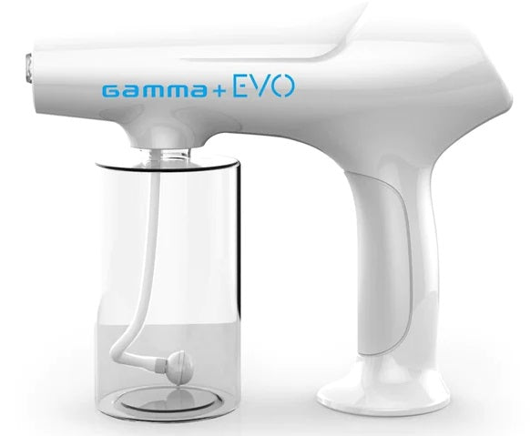 Gamma Evo Atomizer