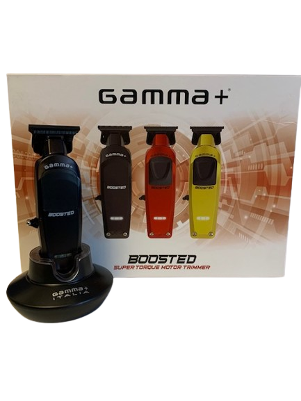 Gamma+BOOSTED TRIMMER with Super Torque Motor