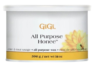 GiGi All Purpose Wax-Honee