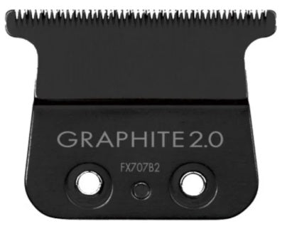 BaBylissPRO-Deep Tooth Graphite 2.0