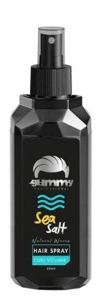 Gummy Sea Salt Spray 8.45 OZ