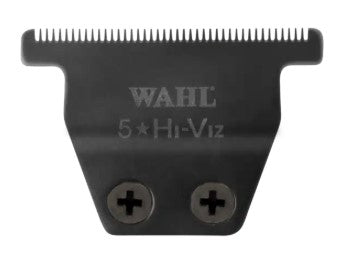 Wahl 5 Star HI - VIZ Replacement Blade