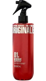 Immortal After Shave- 01 Reserve