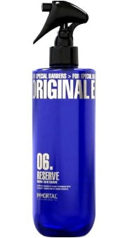 Immortal After Shave- Reserve 06