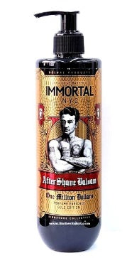 Immortal After Shave-One Million