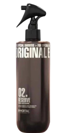 Immortal After Shave- Reserve 02