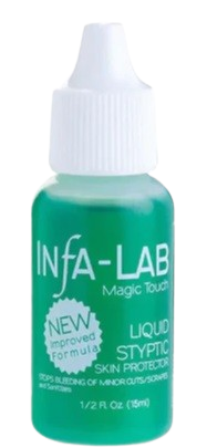 Infa-Lab Liquid Stypic