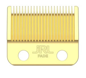 JRL Clipper Fade Blade-Gold