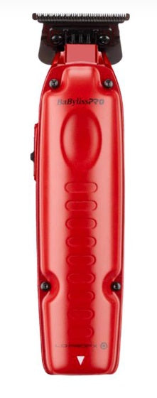 LO-PRO FX-Trimmer (One Battery System)-RED