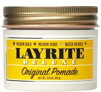 Layrite Pomade