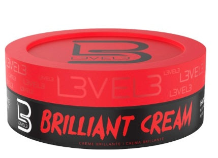 Level 3 Brilliant Cream