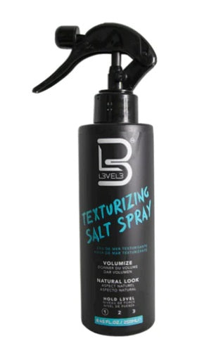 Level 3-Sea Salt Spray