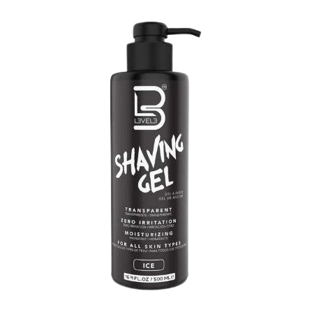 Level 3 Shave Gel