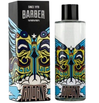 Marmara Aftershave Cologne-Puerto Rico (Daily Deal)