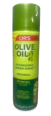 ORS Olive OIL Sheen