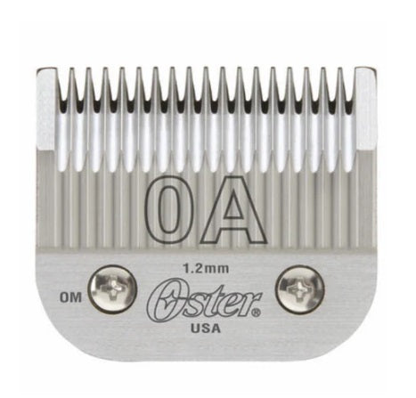 Oster Detachable Blade Size 0A