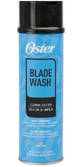 Osters Blade Wash