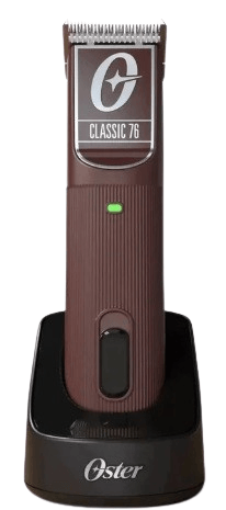 OSTER 76 Cordless Clipper
