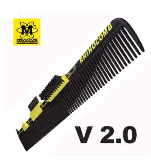 RhinoComb V2.0