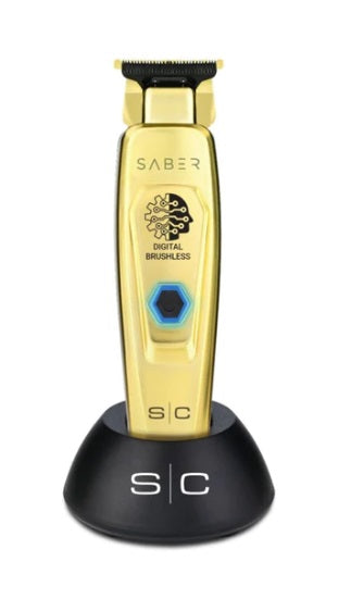 Saber Pro Brushless-Trimmer (Gold)