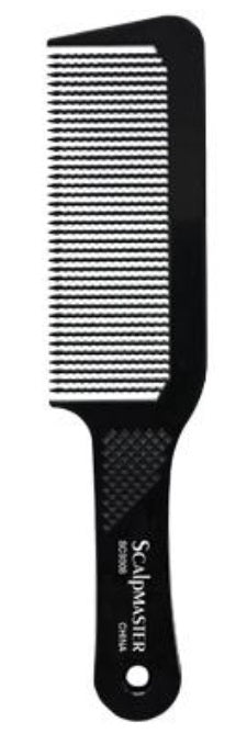 Scalpmaster  Flat Top Clipper Comb 9 1/2