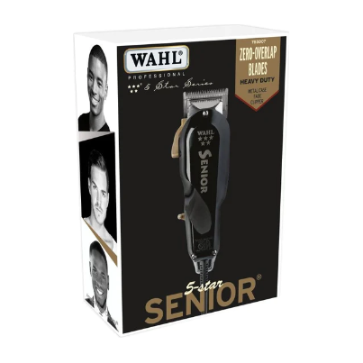 Wahl Senior Clipper Corded