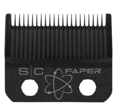 StyleCraft Faper Blade (No Cutter)