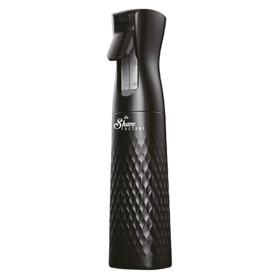 The Shave Factory Spray Bottle