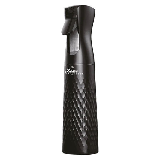 The Shave Factory Spray Bottle